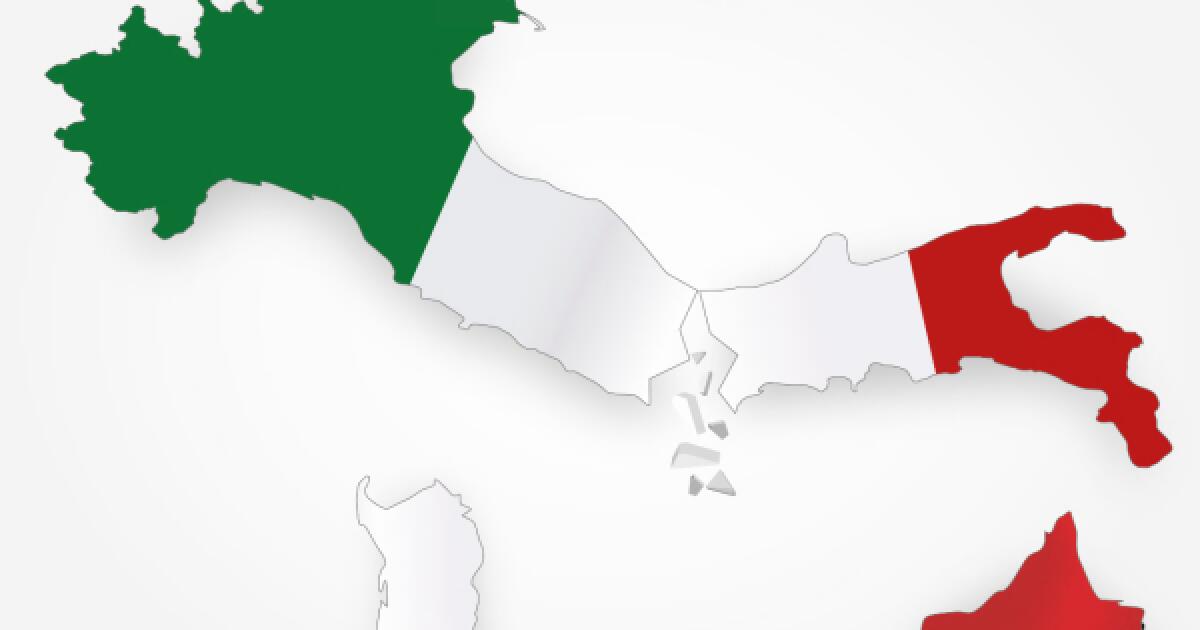 Autonomia differenziata: c&#8217;è chi dice no! - 