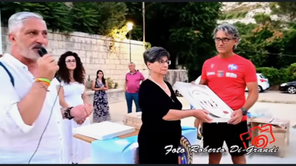 Antonino Spatola vince al “Memorial Raffaele Denaro” - 