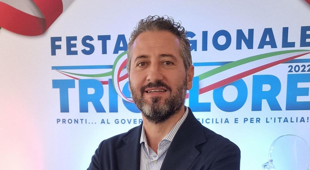 Il Sindaco e la Giunta fanno gli Auguri all’on. Totò Scuvera - 