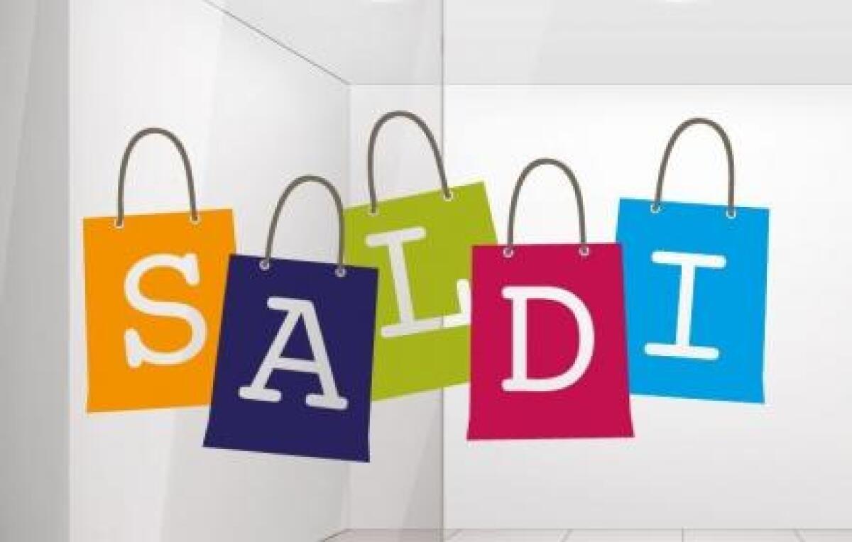 Confimprese Sicilia: “I Saldi? Una farsa! -