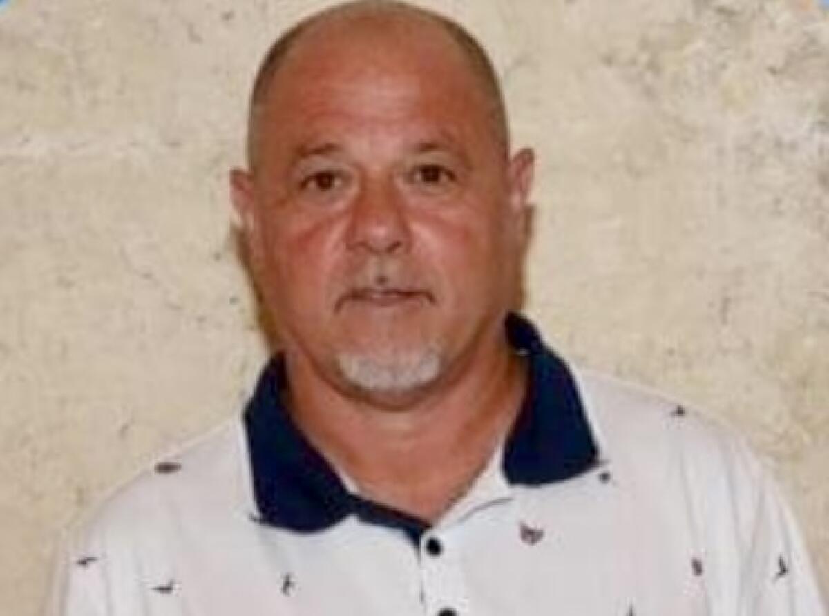 Dario Dio, nuova avventura: è vice allenatore del CastrumFavara in Serie D - Screenshot