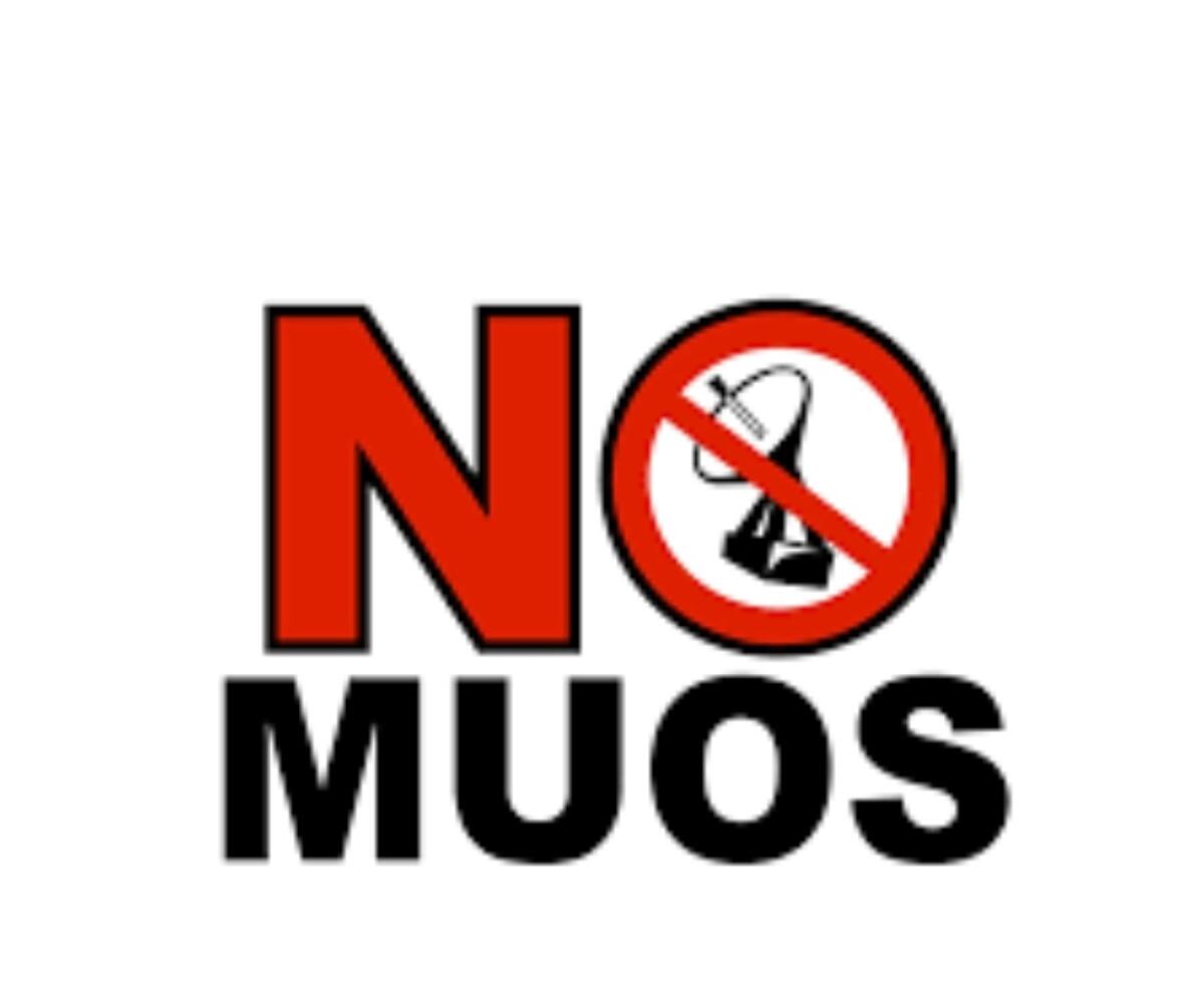 Dal 2 al 4 agosto a Niscemi il campeggio di lotta NO Muos - 