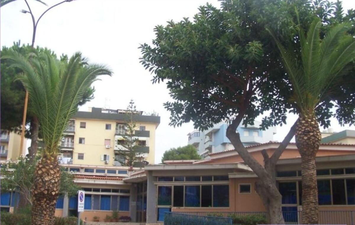 Colpo gobbo alla &#8216;Capuana&#8217;: ladri a scuola - 