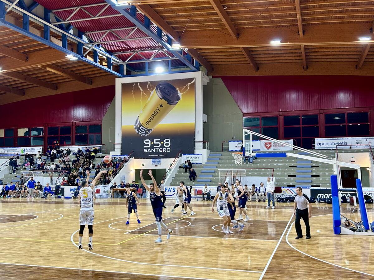 Dai nuovi soci all’azionariato popolare: per il Basket Gela ore decisive per uscire dalla crisi - 