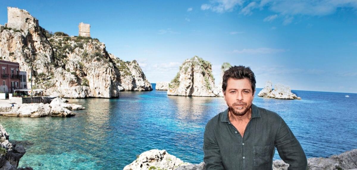 Regione finanzia con 3,5 mln 17 film tra cui la nuova serie di Makari - 