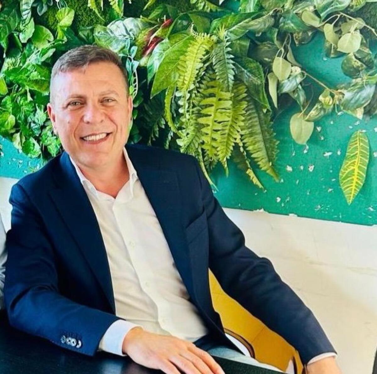 Centrodestra tra botta e risposta sui social. Cirignotta contro Caci. Ma i generali della coalizione dove sono?. - 