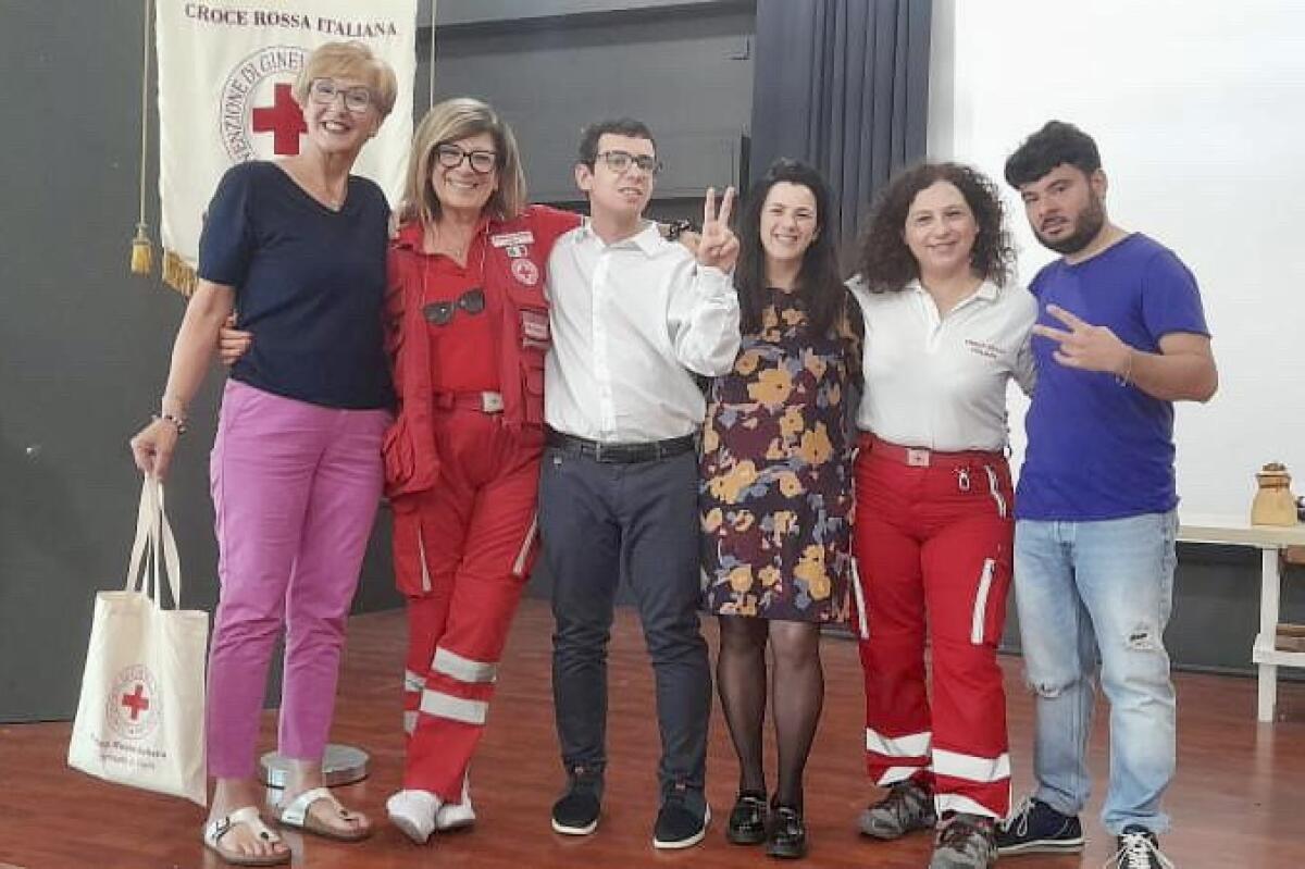 La Cri gelese porta in scena il talento dei giovani con autismo -