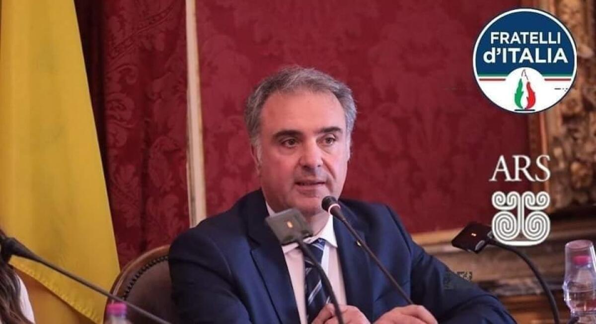 Bonus fieno:Catania (FdI) chiede più punti di consegna -