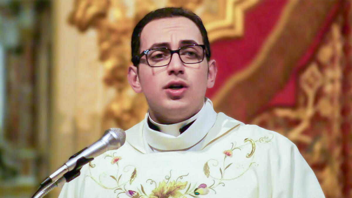 Sentenza Rugolo:per i giudici l&#8217;azione della Curia è stata omissiva - 
