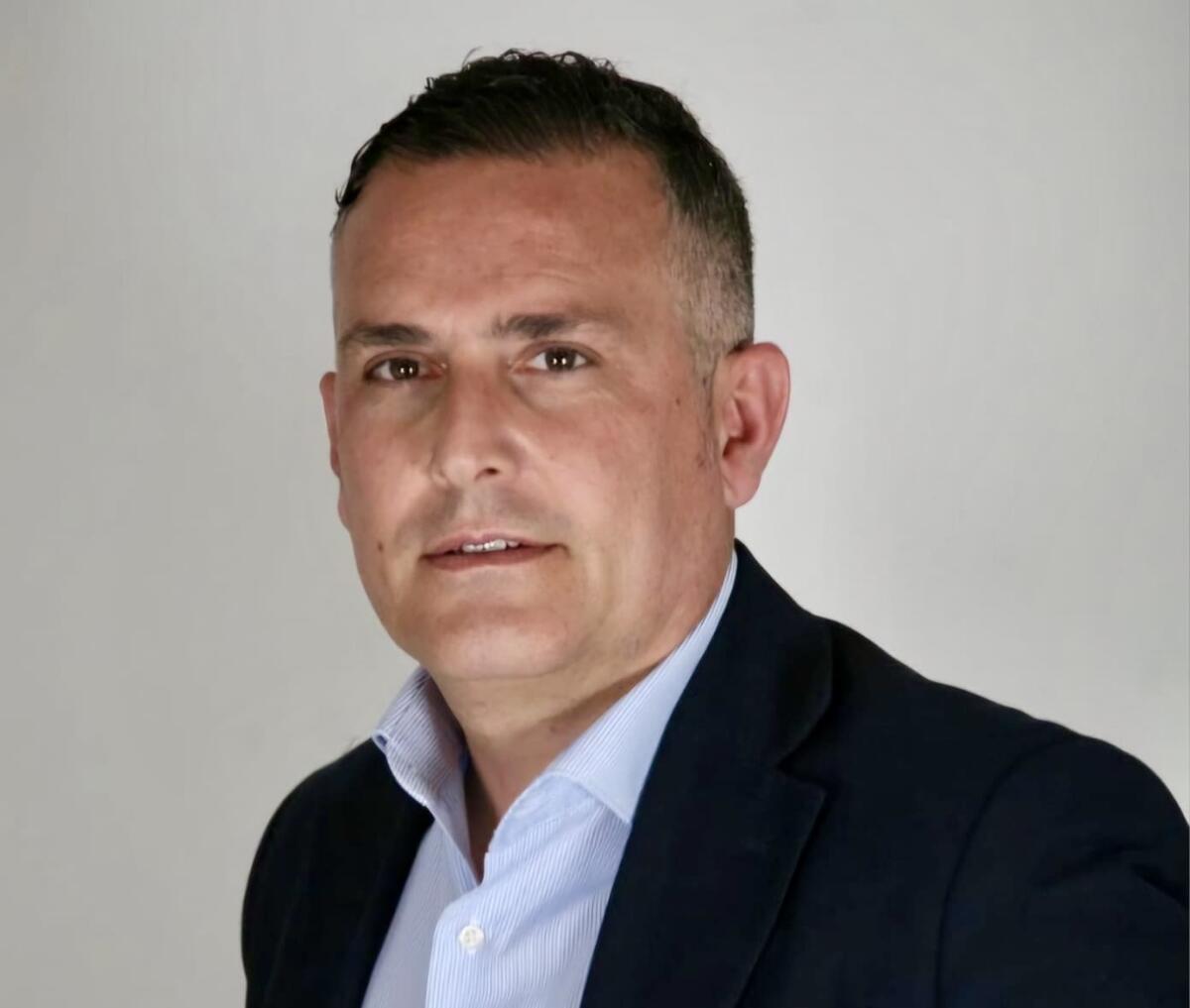 Alessandro Vella nuovo vicepresidente dell’Albert Nuova Città di Gela - 