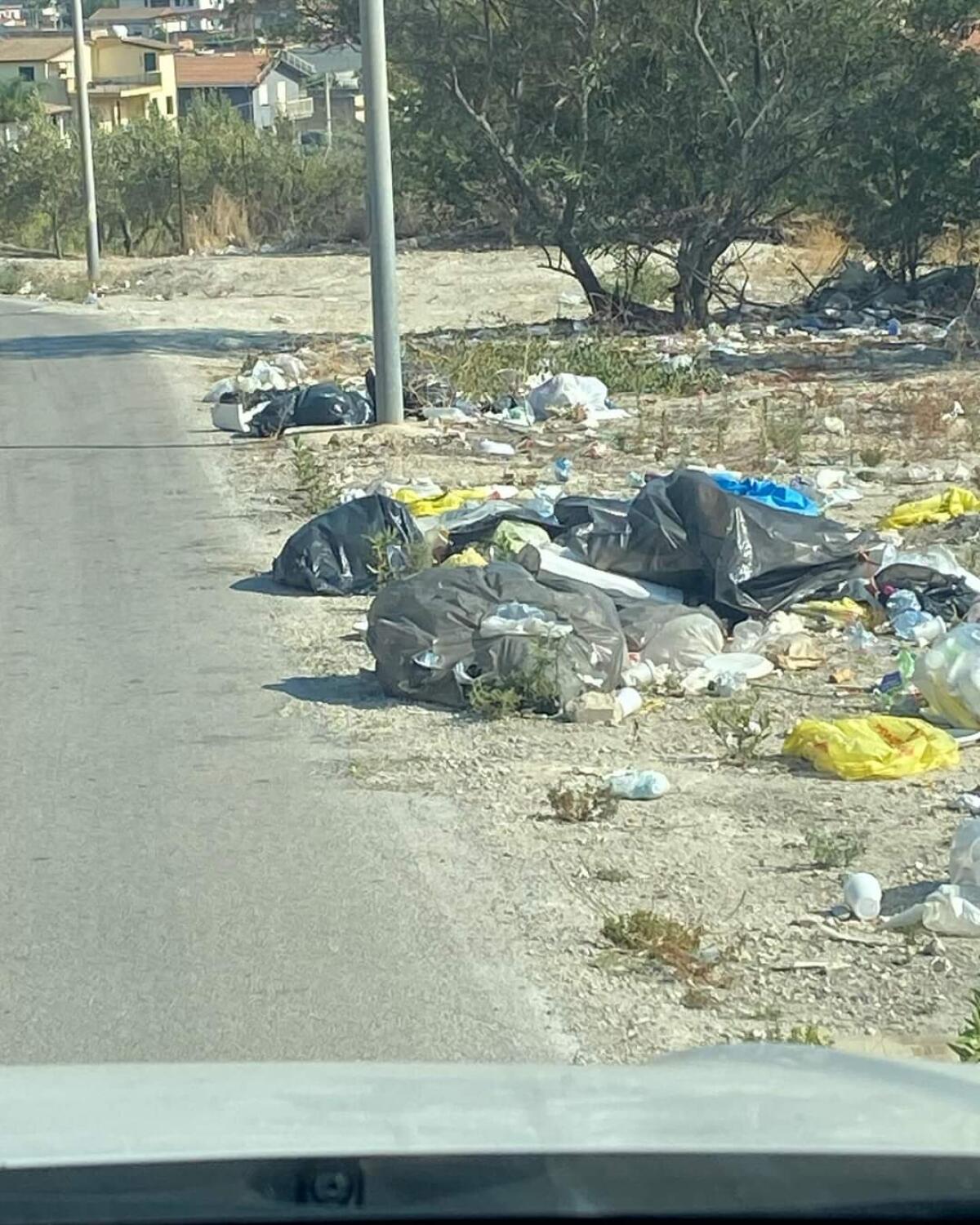 In attesa della ricetta “terenziano” per la lotta agli incivili - 