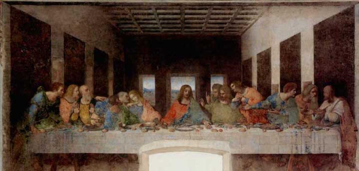 E i Dodici vanno, più piccoli dei piccoli&#8230; - 