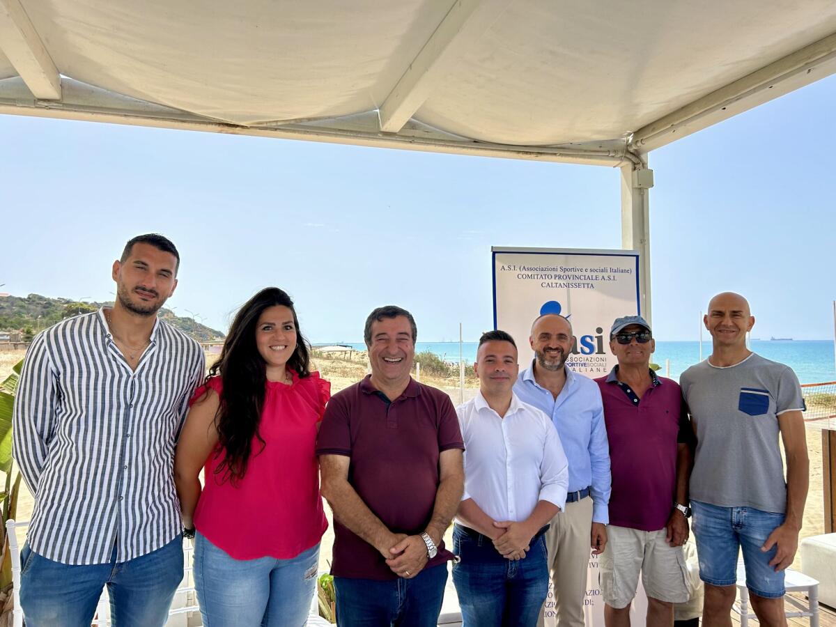Summer Asi Exsport, nel weekend torna in città l’evento sportivo regionale  - 