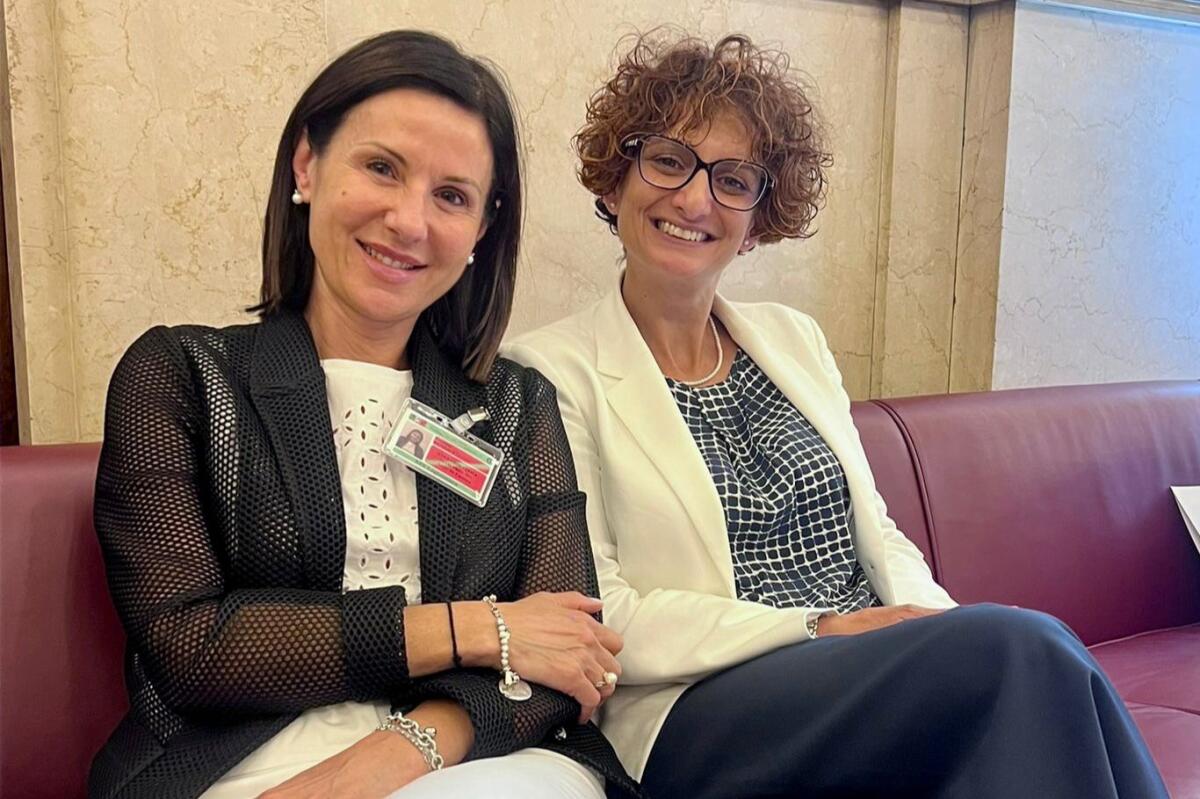 Bennici neo assistente parlamentare di FdI si rende disponibile per aiutare la città - 