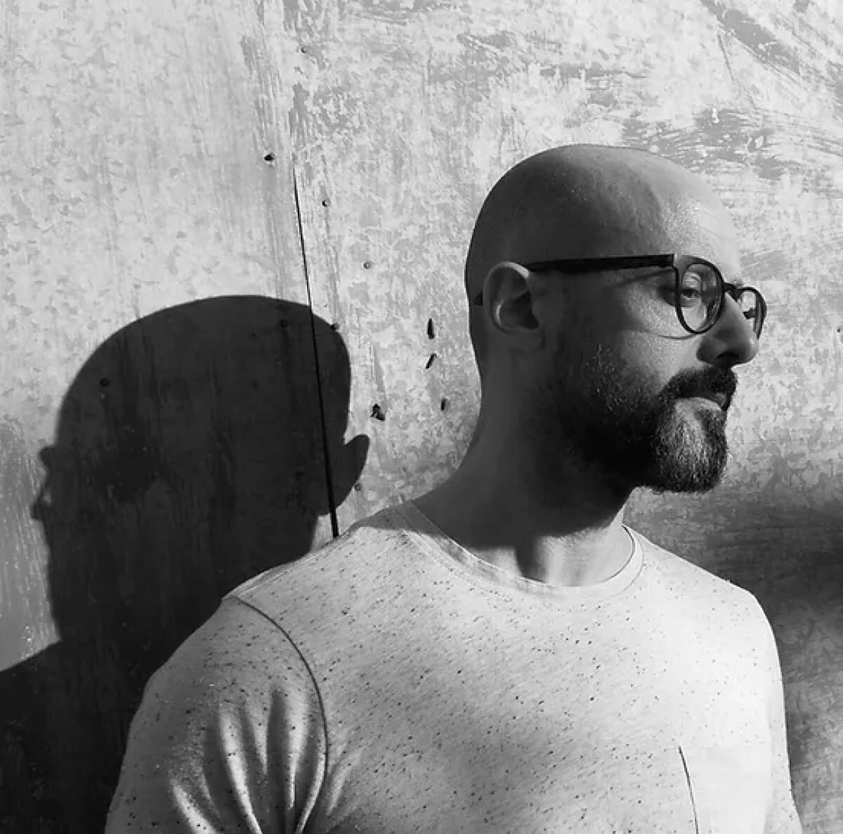 Le “visioni fuori rotta” di Giorgio Distefano -