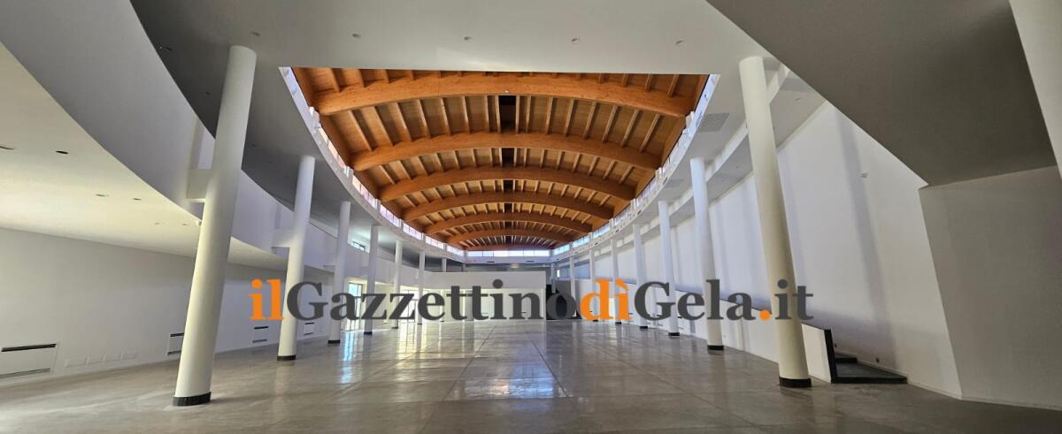 Museo del Mare di Gela. Di Paola (M5S): Basta scuse, apertura entro il 2024 - 