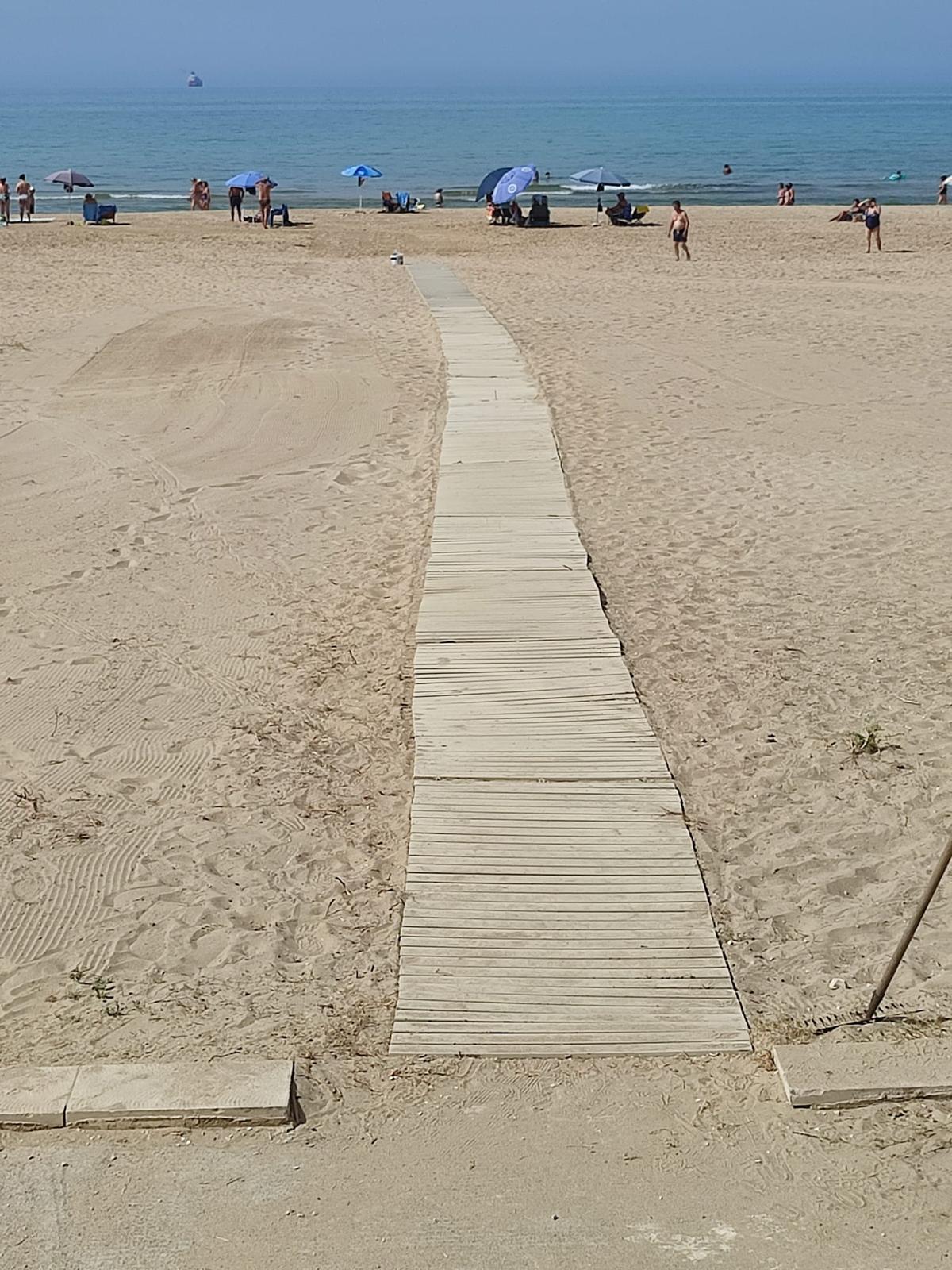 Pedane per l’accesso al mare dei disabili: mancano 10 metri – video - 