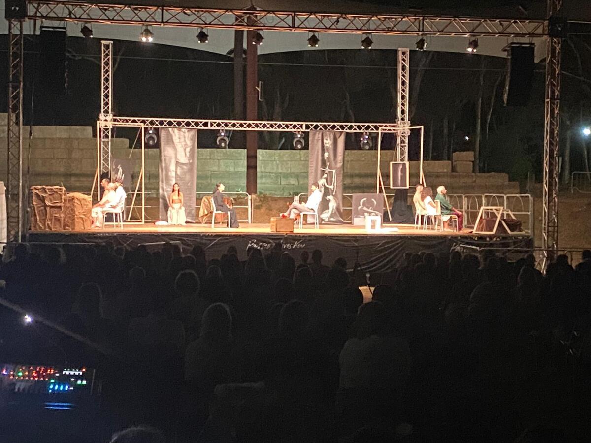 Torna il Festival della musica e arti visive - 