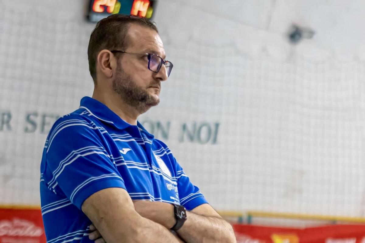 Tandurella traccia il percorso del Volley Gela: “Puntiamo ai giovani ma sogniamo la Serie C” -