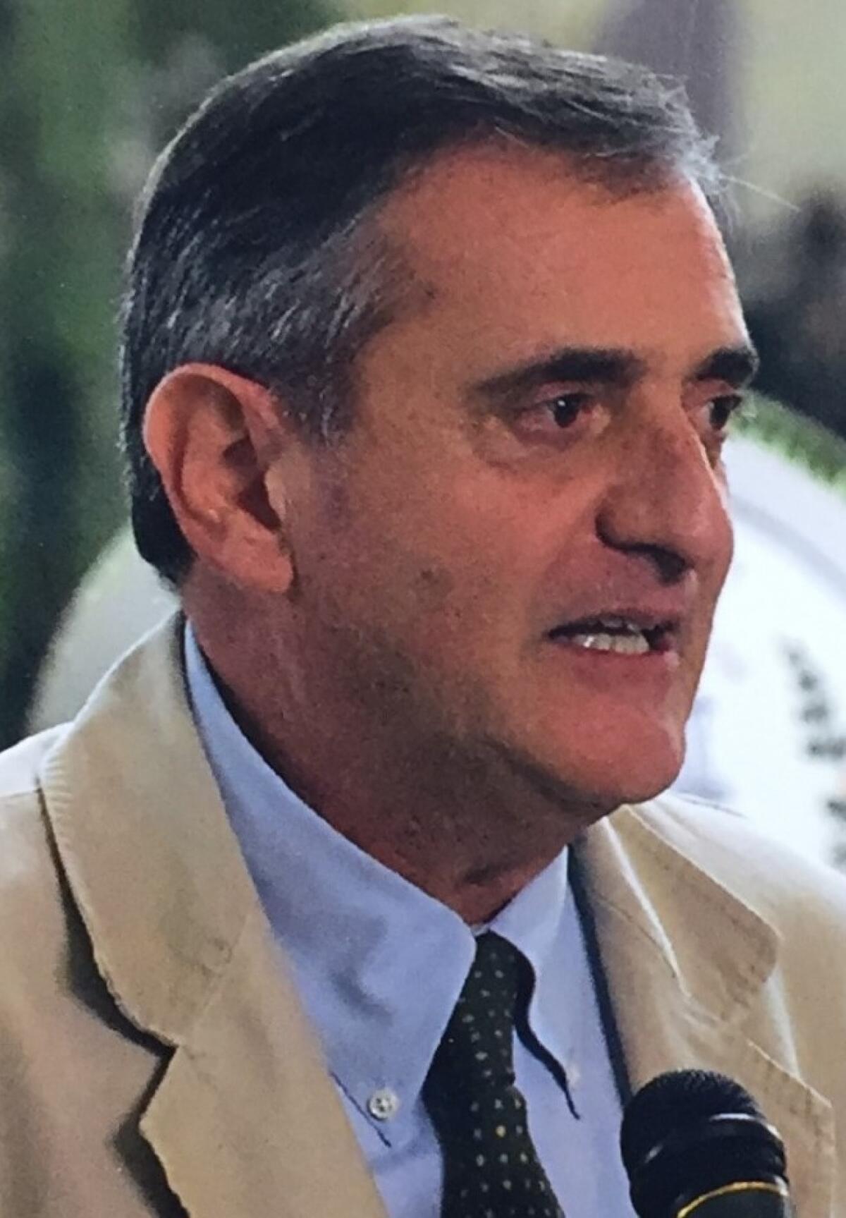 La Confcommercio CL- EN da’ il benvenuto al nuovo sindaco - 