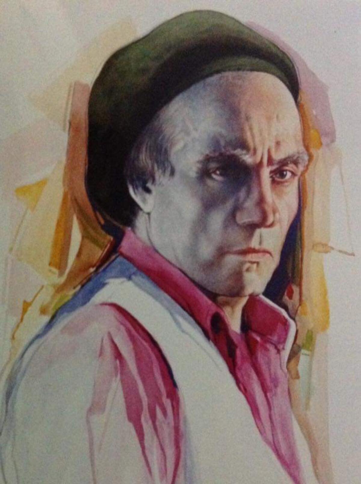 È morto l’artista Antonio Occhipinti - 