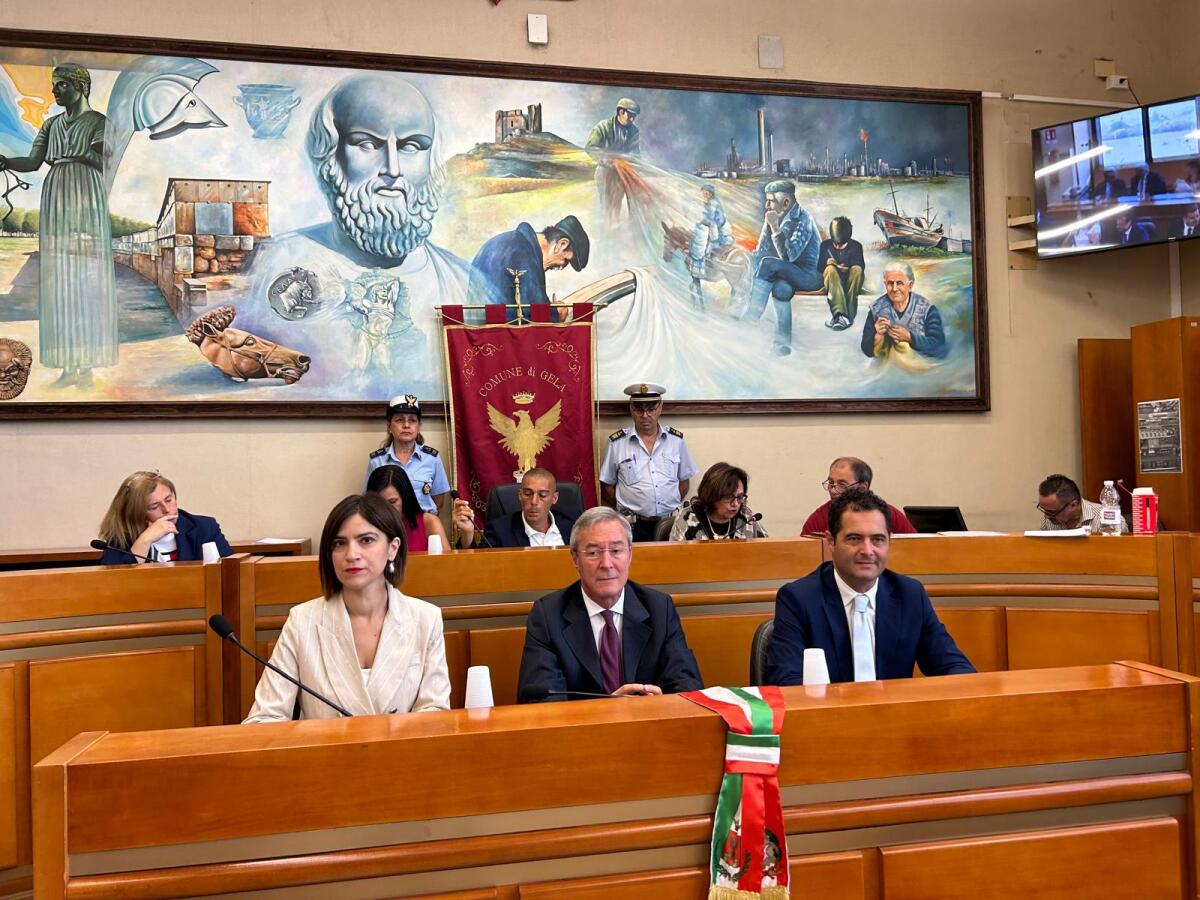 I complimenti agli eletti di Confcommercio Ascom - 