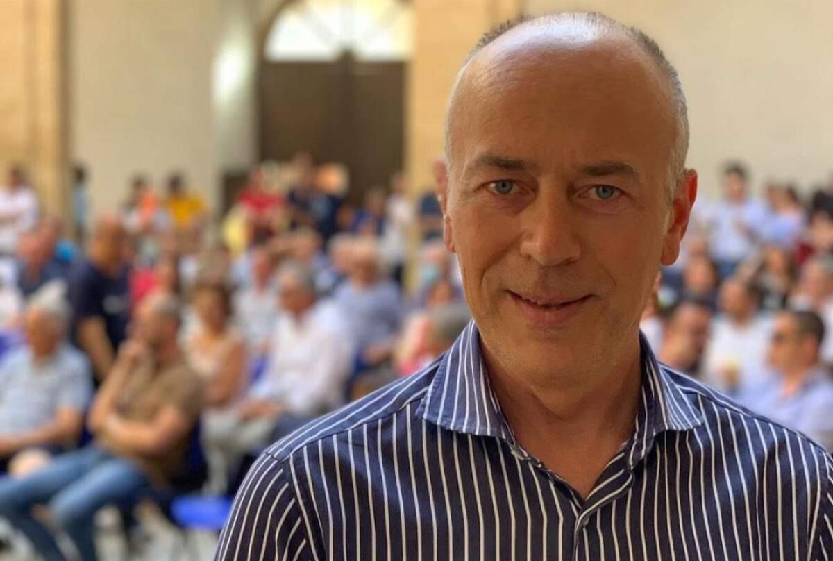 Il sen.Lorefice:”Gravi ritardi per finanziare i progetti dell’area di crisi complessa” -