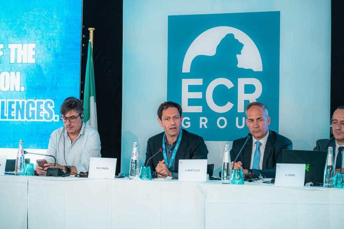 Razza: “Sicilia porta dell’Europa” -