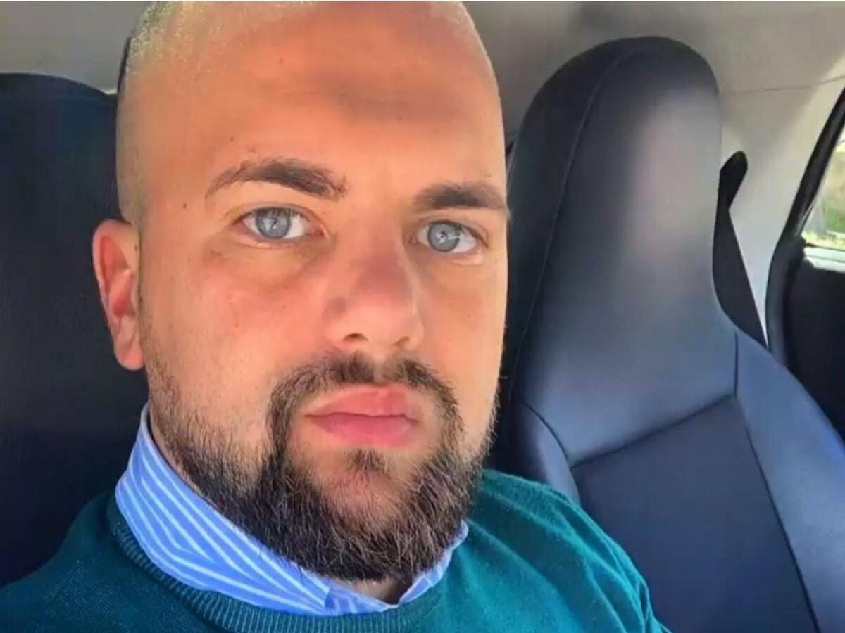 Un’altra giovane vita spezzata -