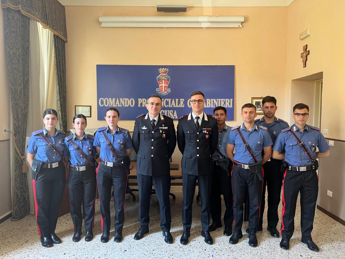 Potenziati i servizi dei militari - 