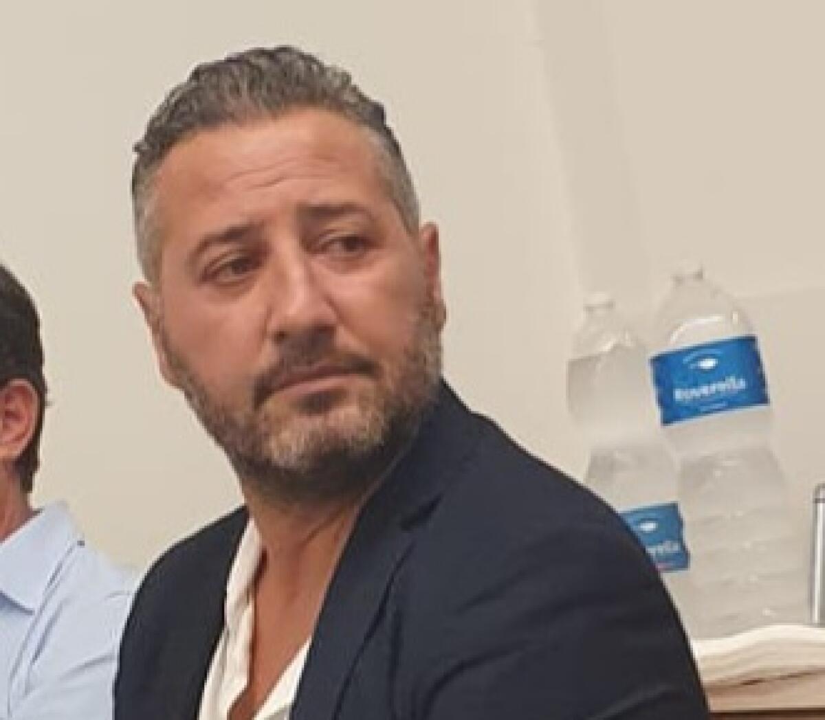 L' attività politica di FdI riparte da un gazebo in piazza Umberto -