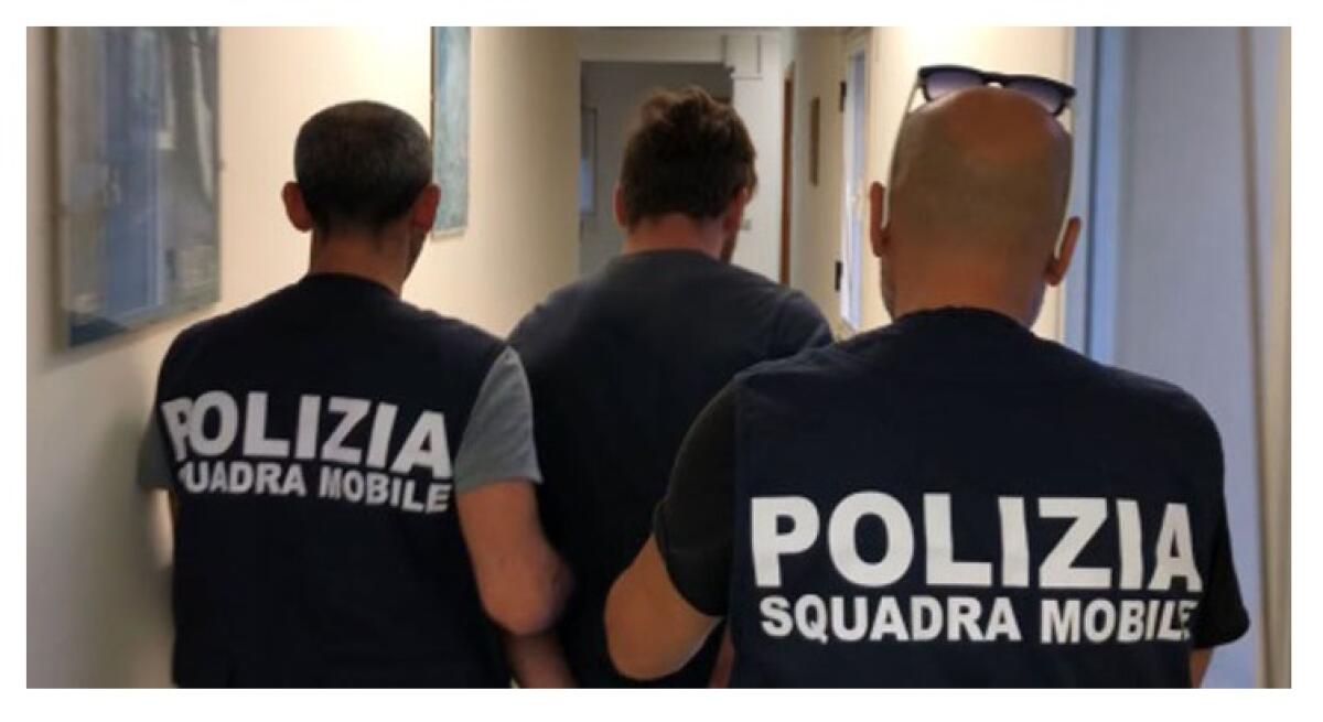 Due misure cautelari per maltrattamenti in famiglia - 