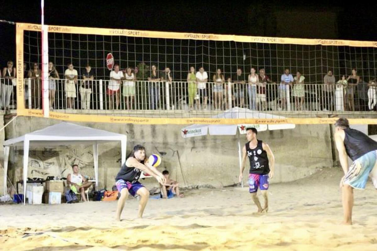 Ecoplast volley Cup: ottimo il bilancio della manifestazione sportiva - 