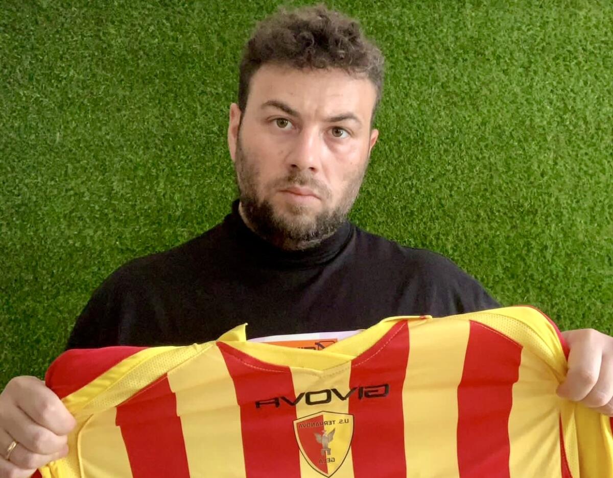 Cutroneo al Terranova, la società punta al ripescaggio in Prima categoria  - 