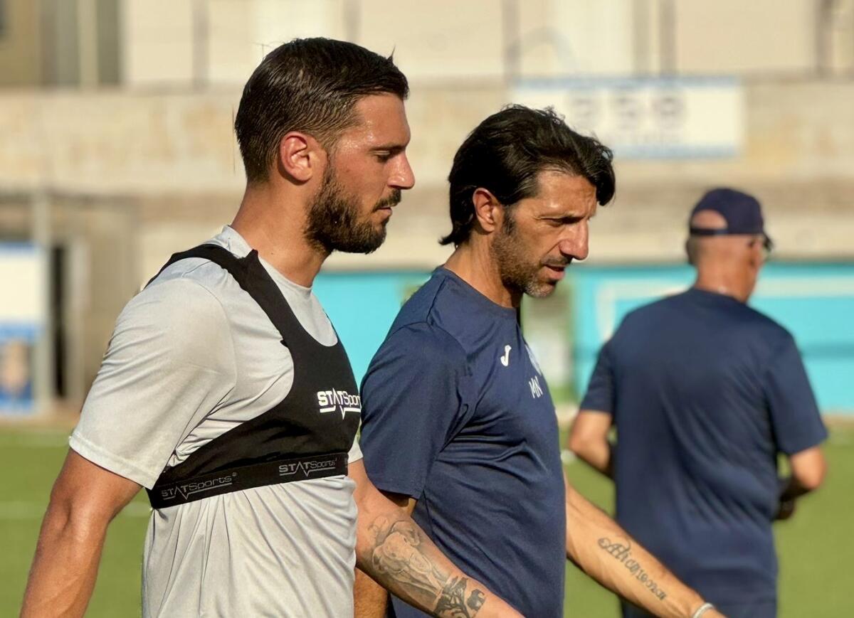 Gela calcio, al via la campagna abbonamenti “Passione e coraggio” - 