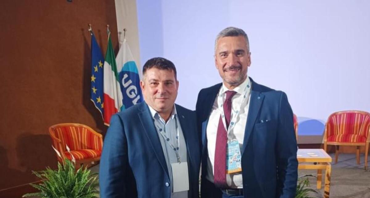 Ugl chimici:Argo Cassiopea progetto strategico per la nazione e Gela -