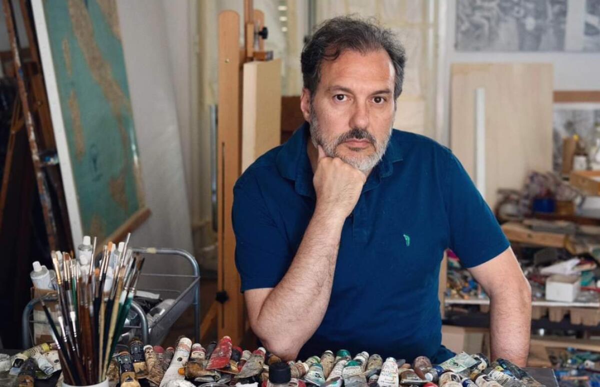 Eventi legati ad Agrigento 2025:le forti perplessità del maestro Giovanni Iudice -