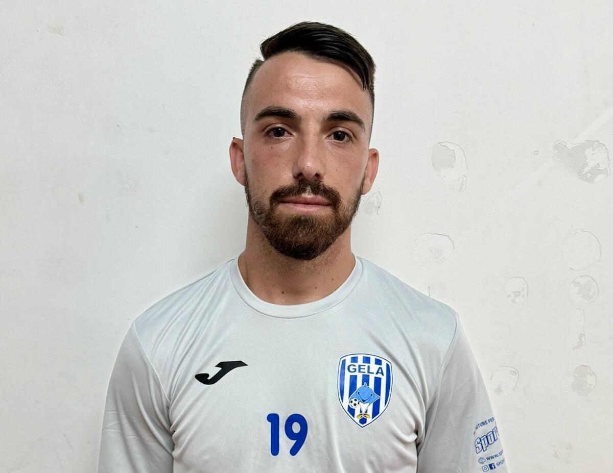 Gela, altro colpo in mezzo al campo: dall’Enna arriva anche Boscaglia -