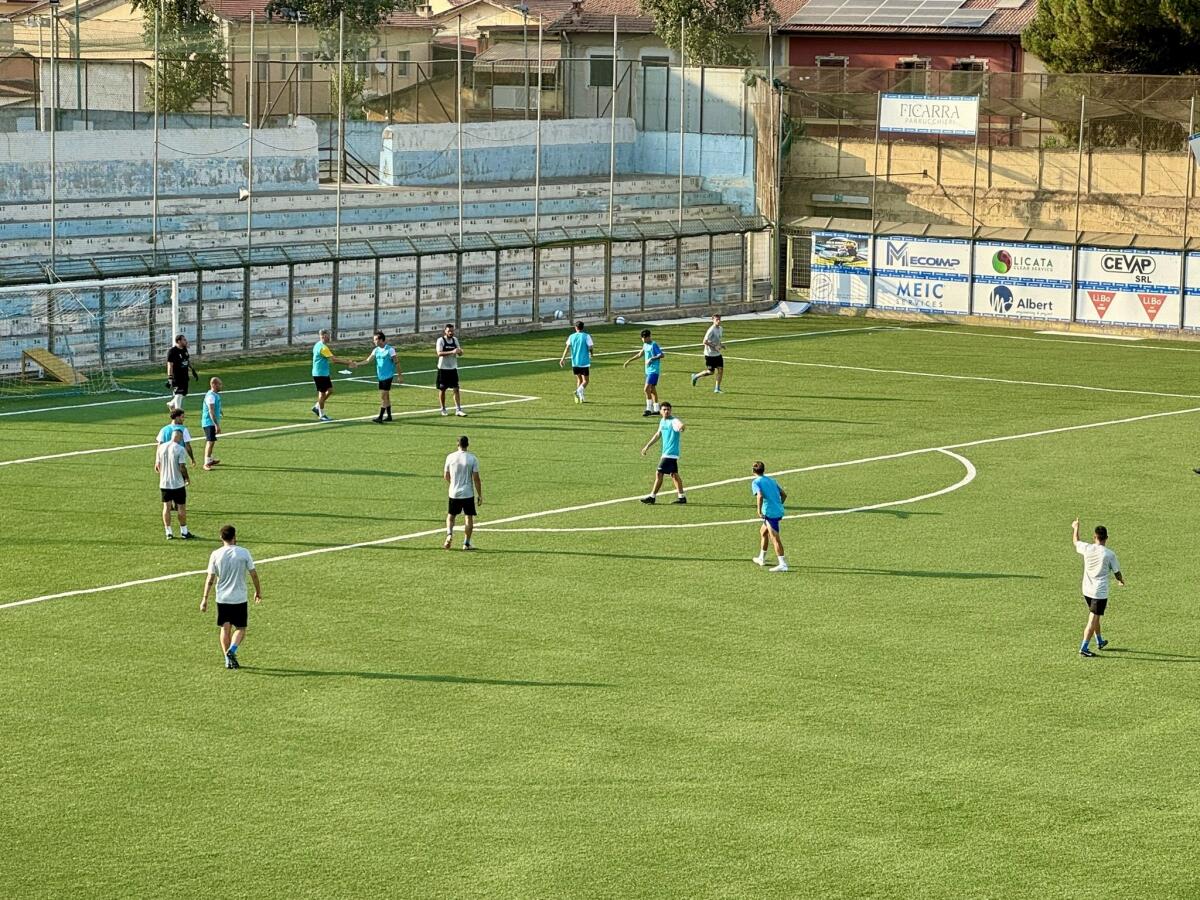 Coppa Italia Eccellenza, il Gela affronterà l’Unitas Sciacca: andata al “Presti” il 1º settembre -