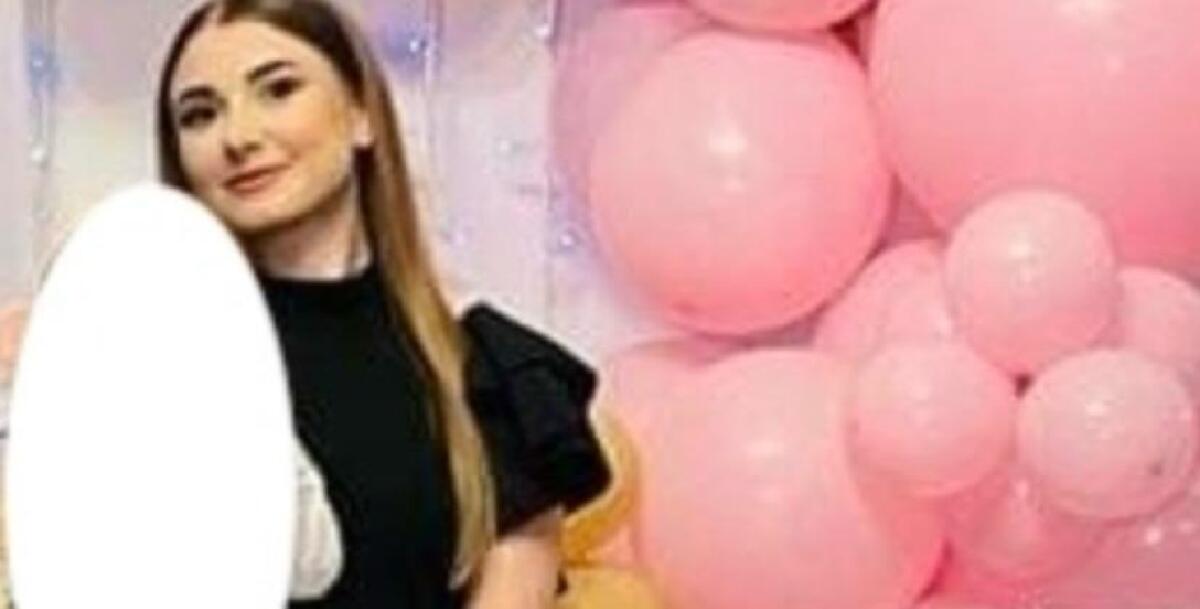 Vittoria attende l&#8217;arrivo di Nicole, morta in un incidente - 
