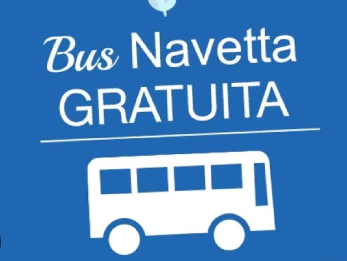 Bus gratis domani per la festa di San Rocco a Butera - 