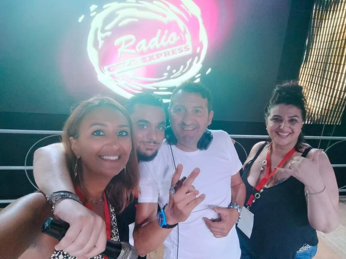 Giovedi 8 agosto riparte il Disco Village a Macchitella - 