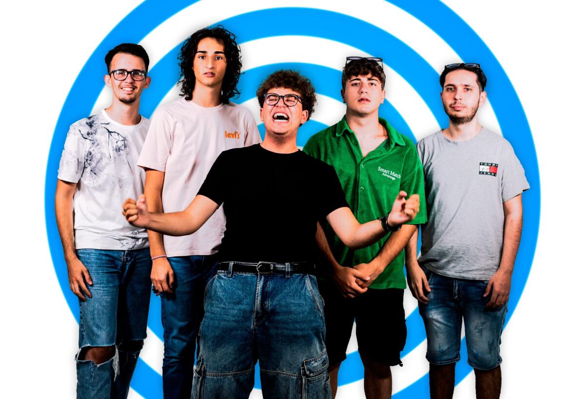 “CIVICO 94”: in 2 giorni 1 milione di visualizzazioni. È già tormentone - 