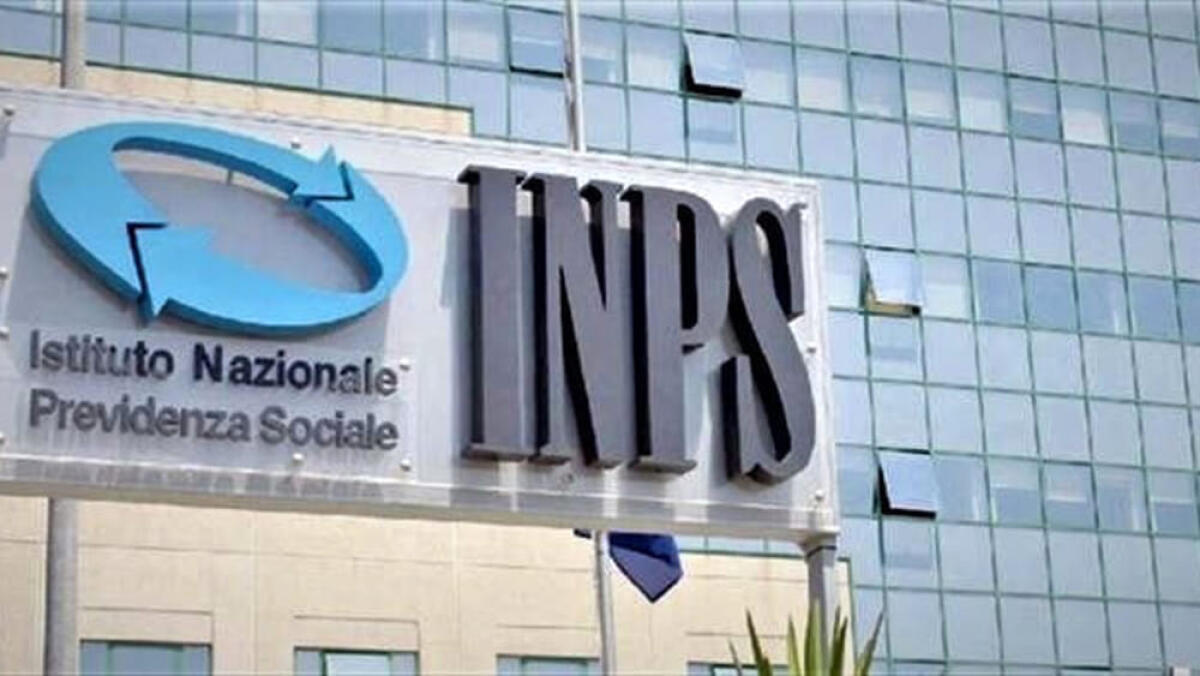 Attenzione alle truffe on line con il logo e il nome dell’ Inps - 