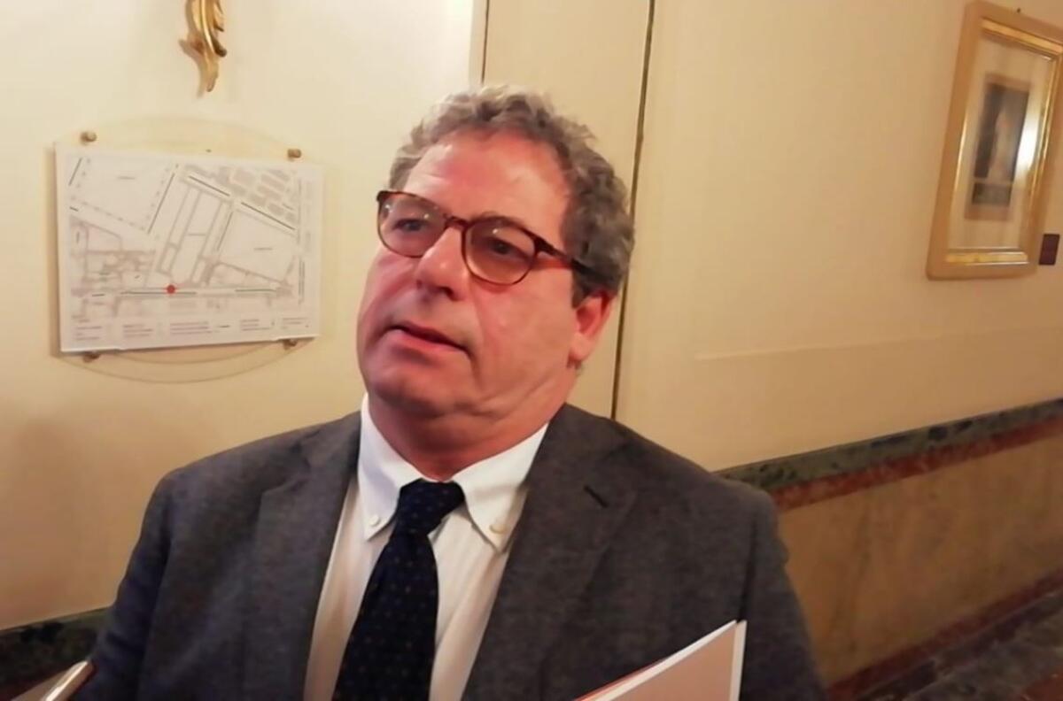 Miccichè passa al Mpa -