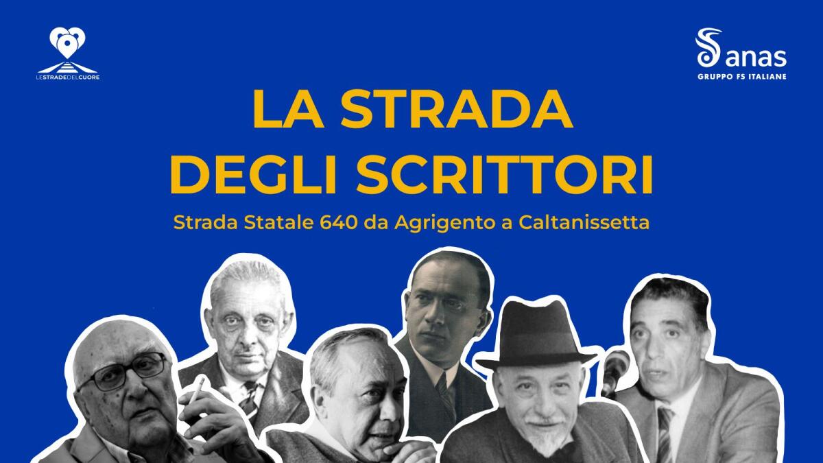Strada degli Scrittori: ecco il “Festival del cinema&#8221; - 
