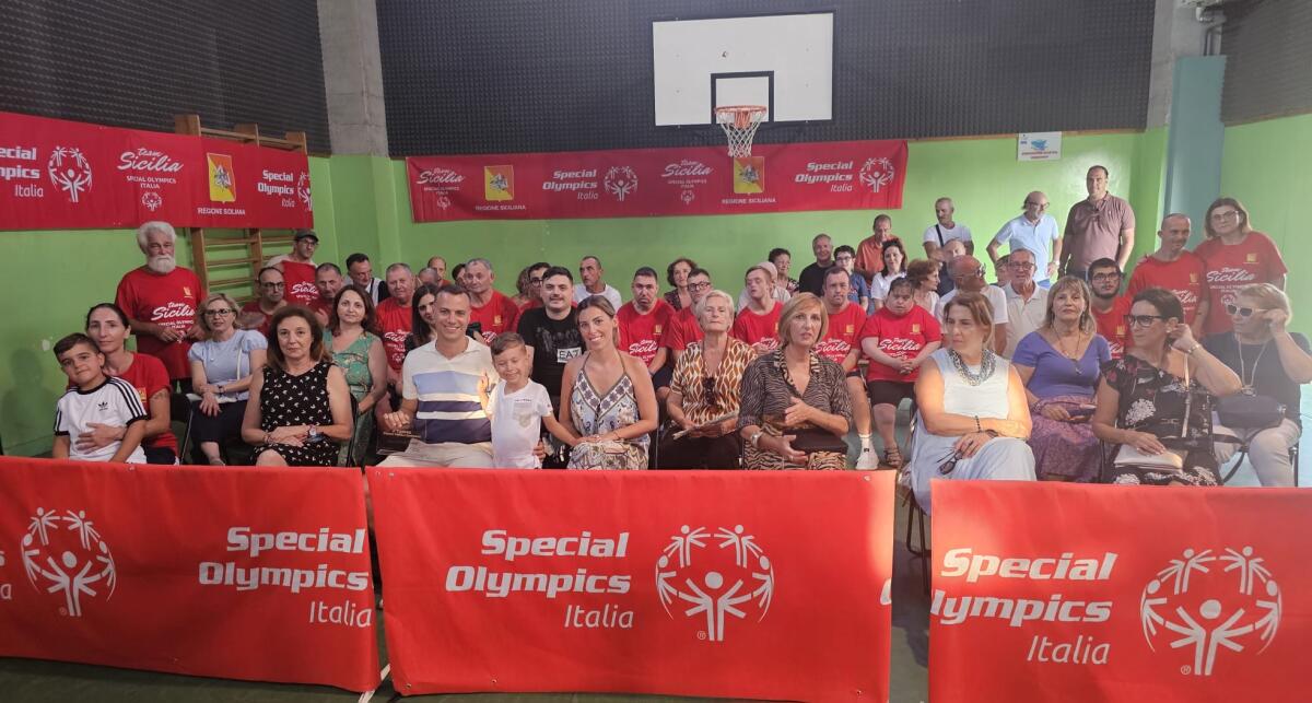 L’Orizzonte ricorda Carmelo Casano: torneo di tennistavolo unificato in suo onore - 