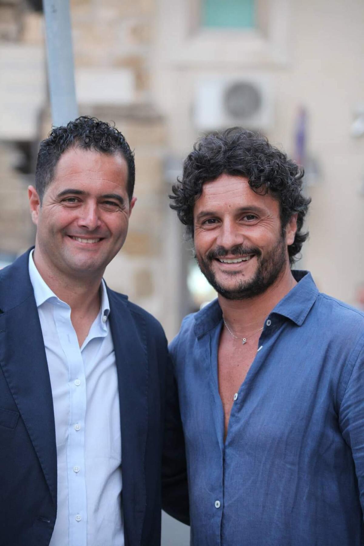 Comunisti agitati:&#8221;il posto è nostro, non può prenderlo Totò Scerra&#8221; - 