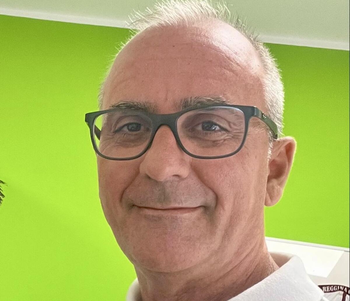 Massimiliano Parisi nuovo fisioterapista del Volley Gela -