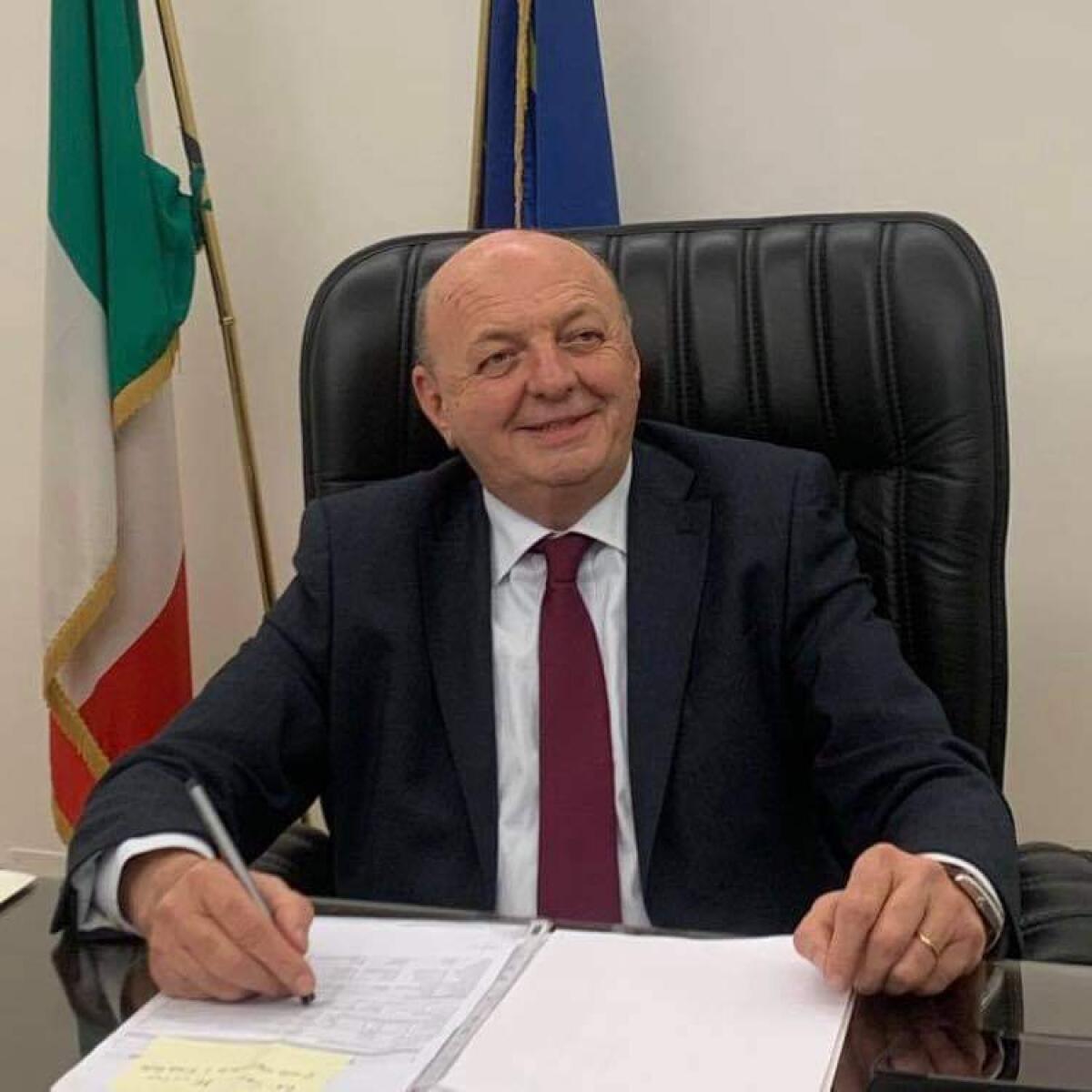 Il ministro Picchetto commenta l&#8217;avvio di Argo e Cassiopea - 